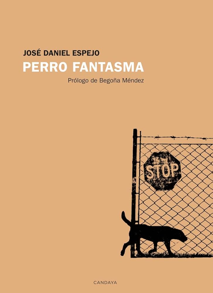 Perro fantasma