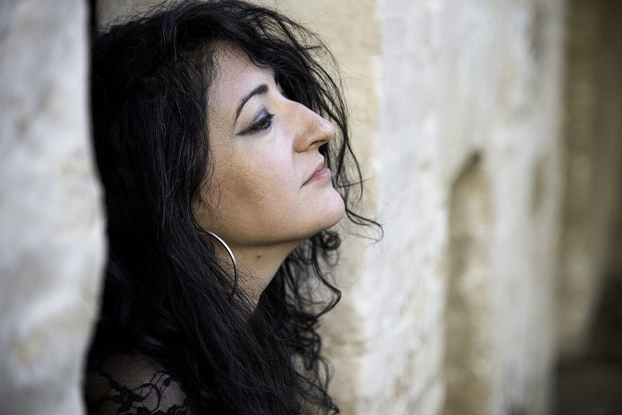 Azahara Palomeque