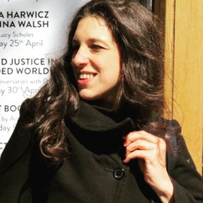 Ariana Harwicz