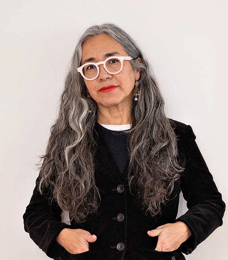 Cristina Rivera Garza
