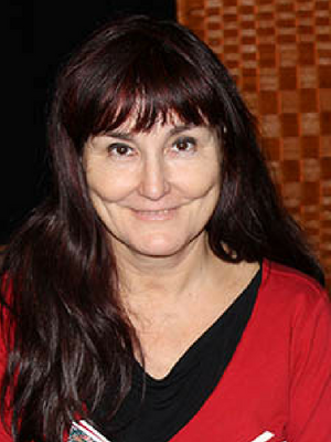 Elisa Constanza Zamora Pérez