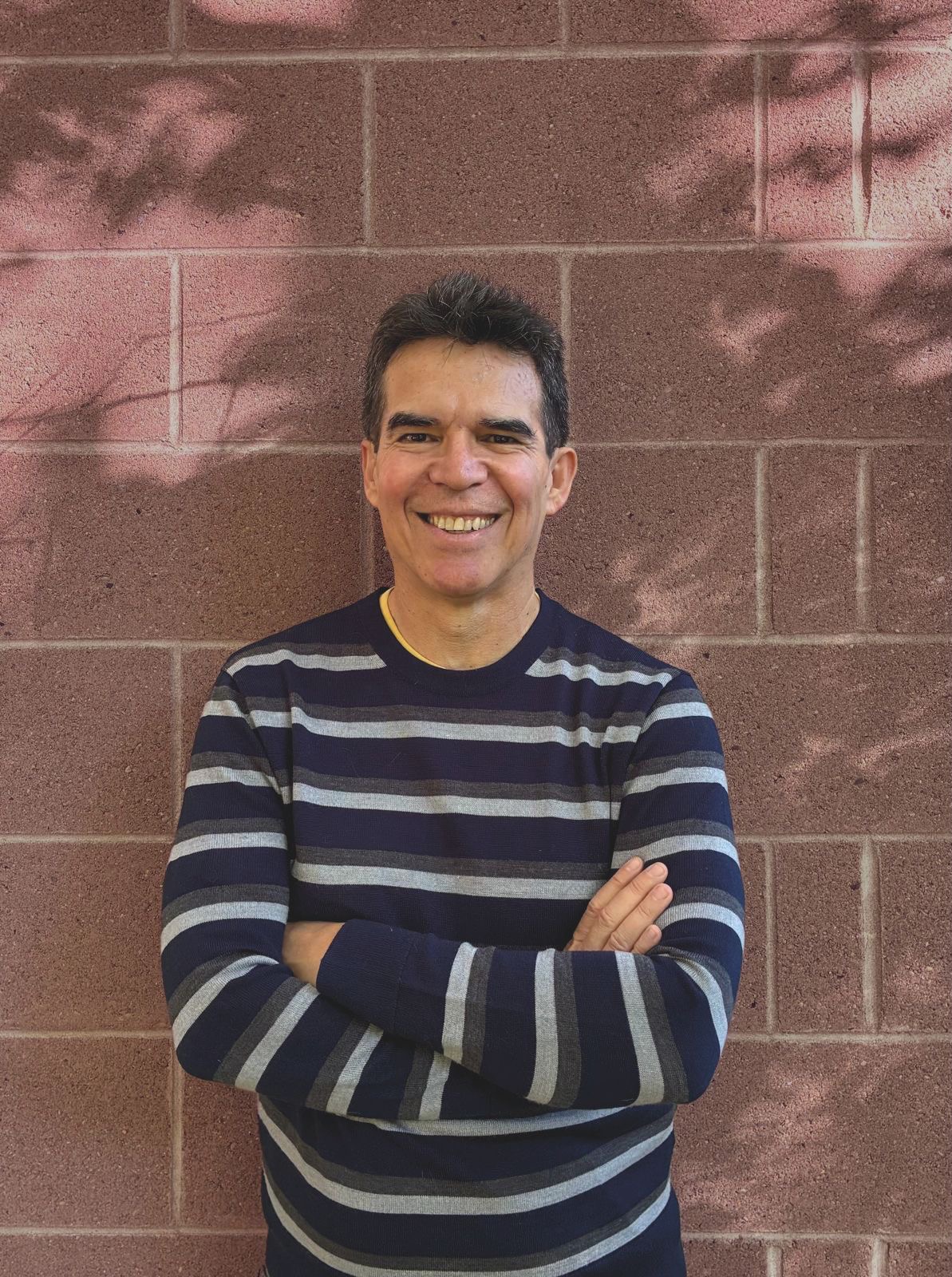 Edmundo Paz Soldán