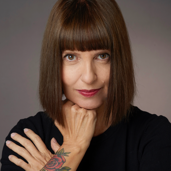 Claudia Aboaf
