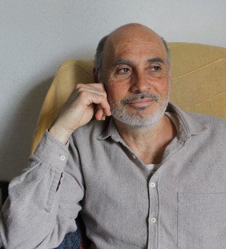 José Ardillo