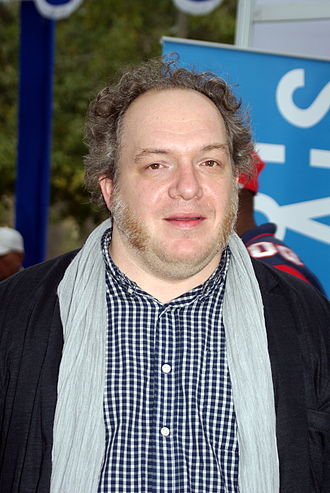 Mathias Enard