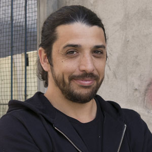 Martín Lasalt