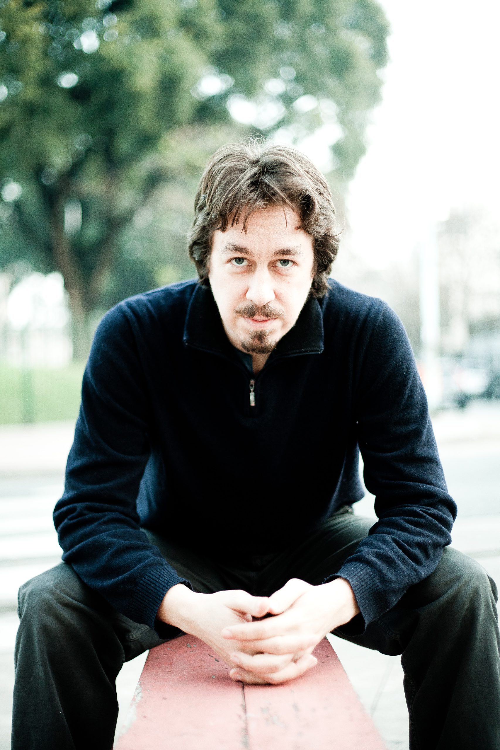 Pedro Mairal