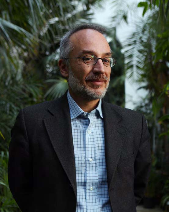 Stefano Mancuso