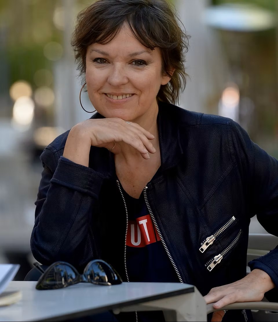 Fernanda García Lao