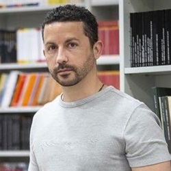 Rubén Martín Díaz
