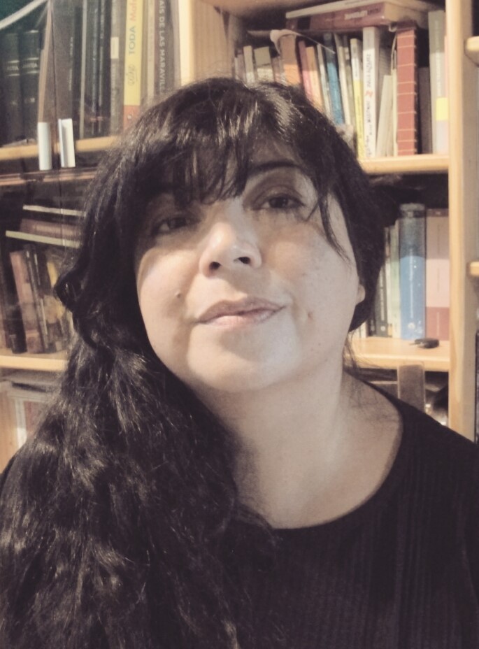 Luciana Mellado