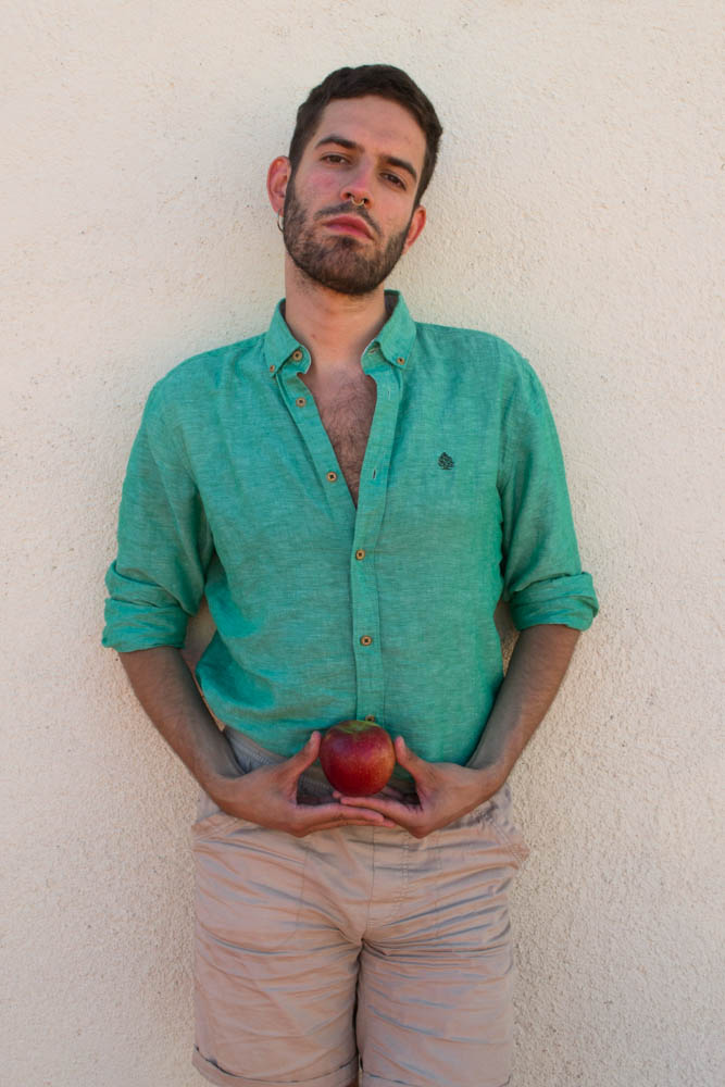 Francisco Javier Navarro Prieto