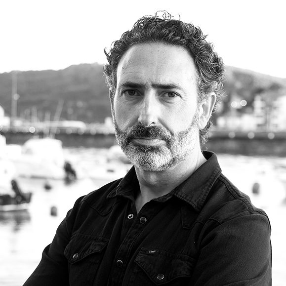 Jon Bilbao