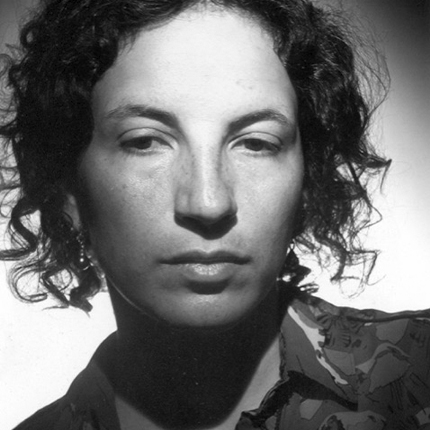 Verónica Gerber Bicecci