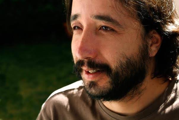 Juan Pablo Piñeiro