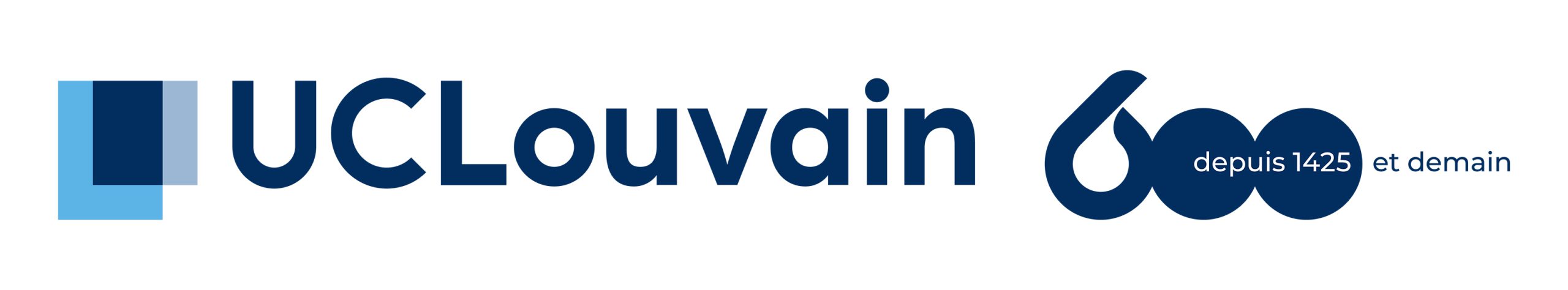 Université Catholique de Louvain