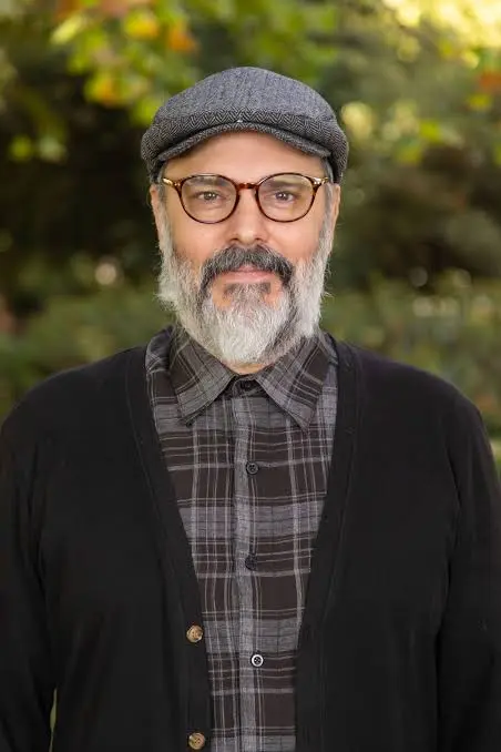 Mike Wilson