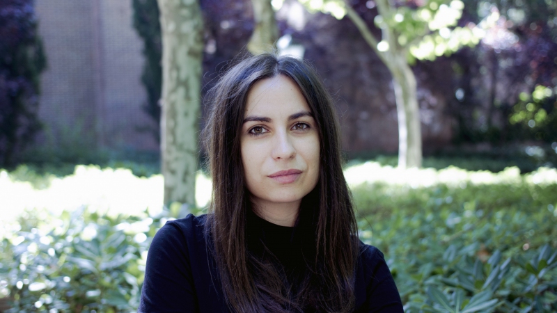 María Sánchez