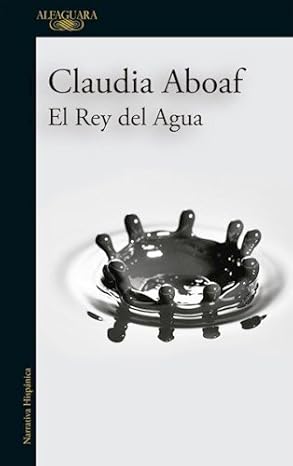 Rey del agua