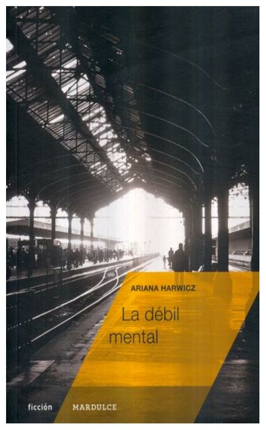 La débil mental