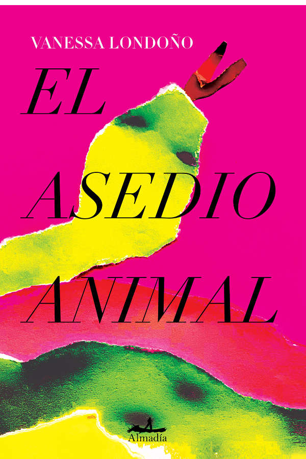 El asedio animal