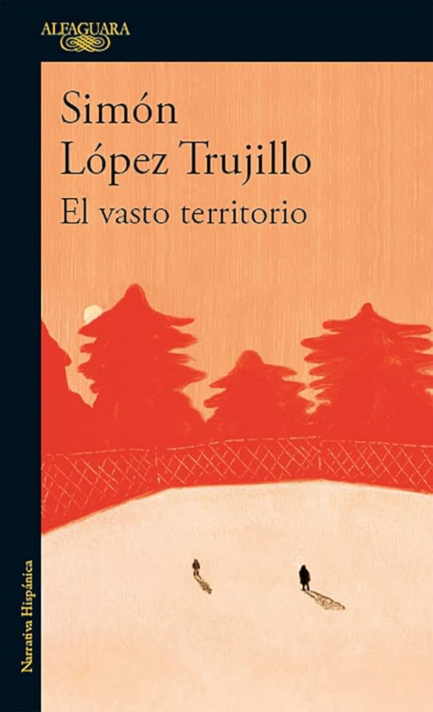 El vasto territorio