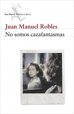 No somos cazafantasmas