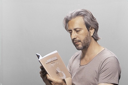 Pedro Andreu