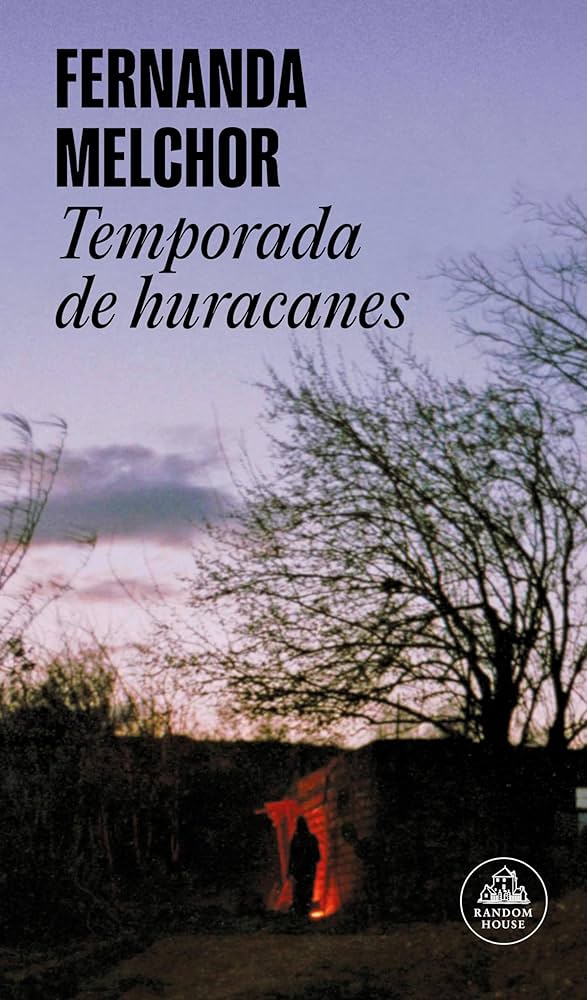 Temporada de huracanes