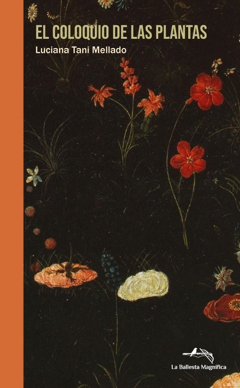El coloquio de las plantas