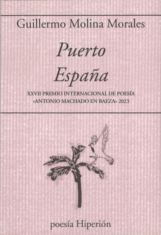 Puerto España