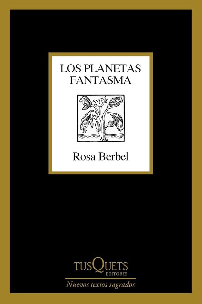 Los planetas fantasma