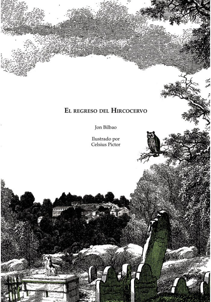 El regreso del hircocervo
