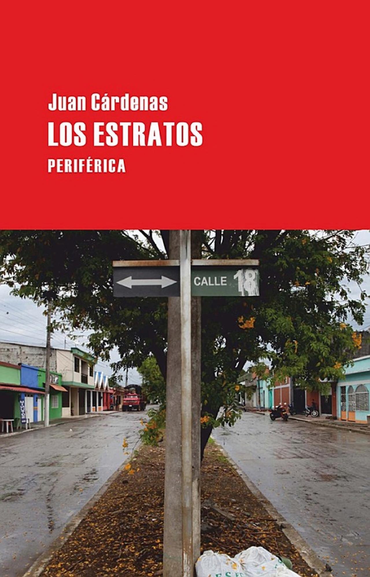 Los estratos