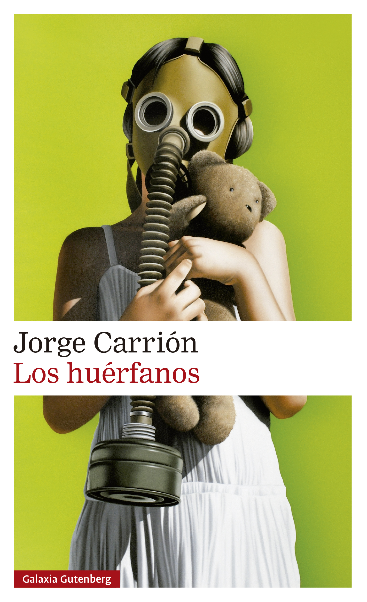 Los huérfanos