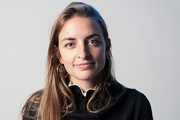 Irene Solá