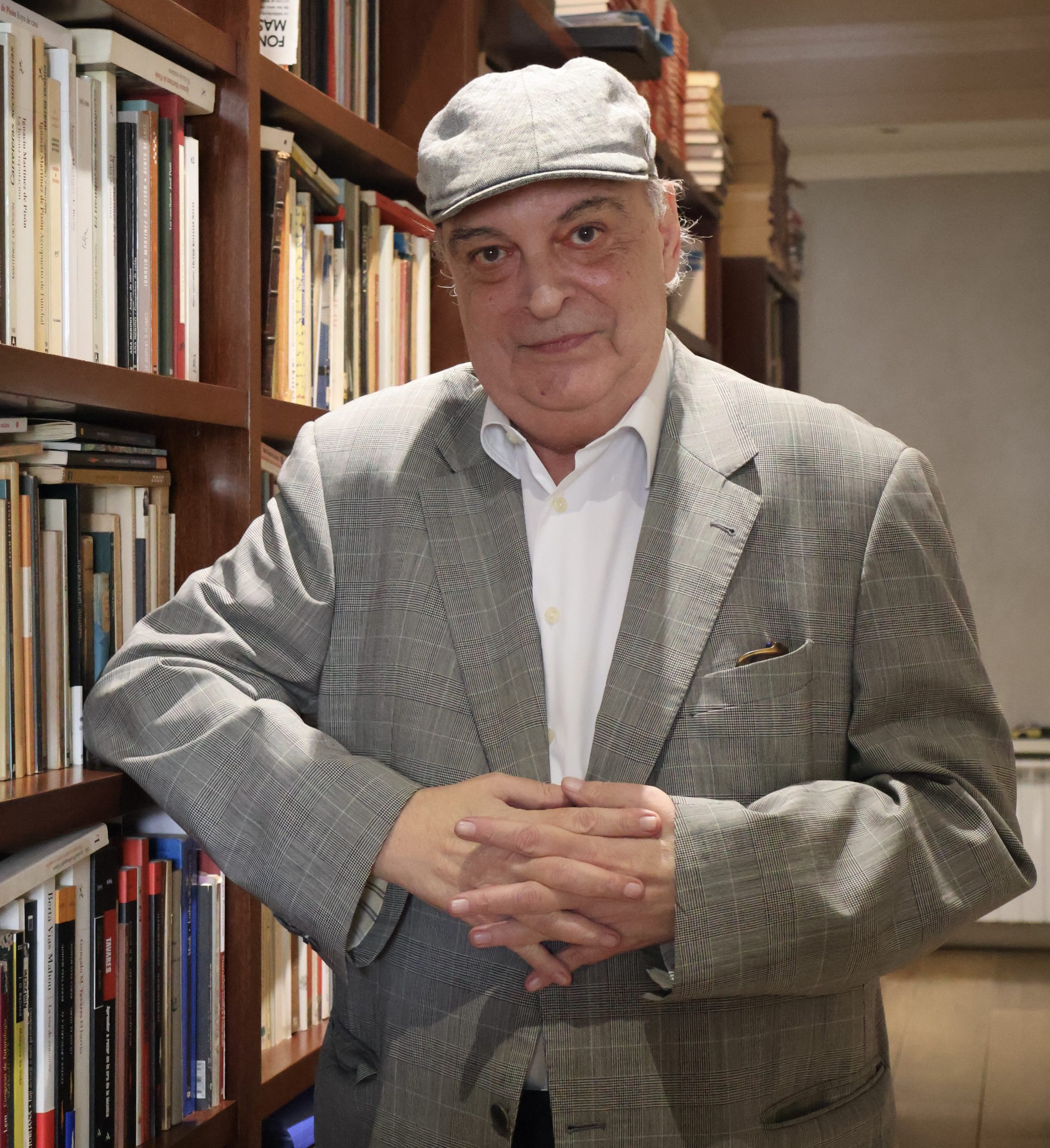 Enrique Vila-Matas