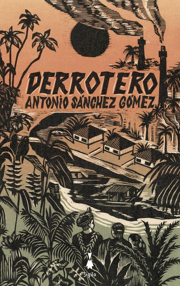 Derrotero
