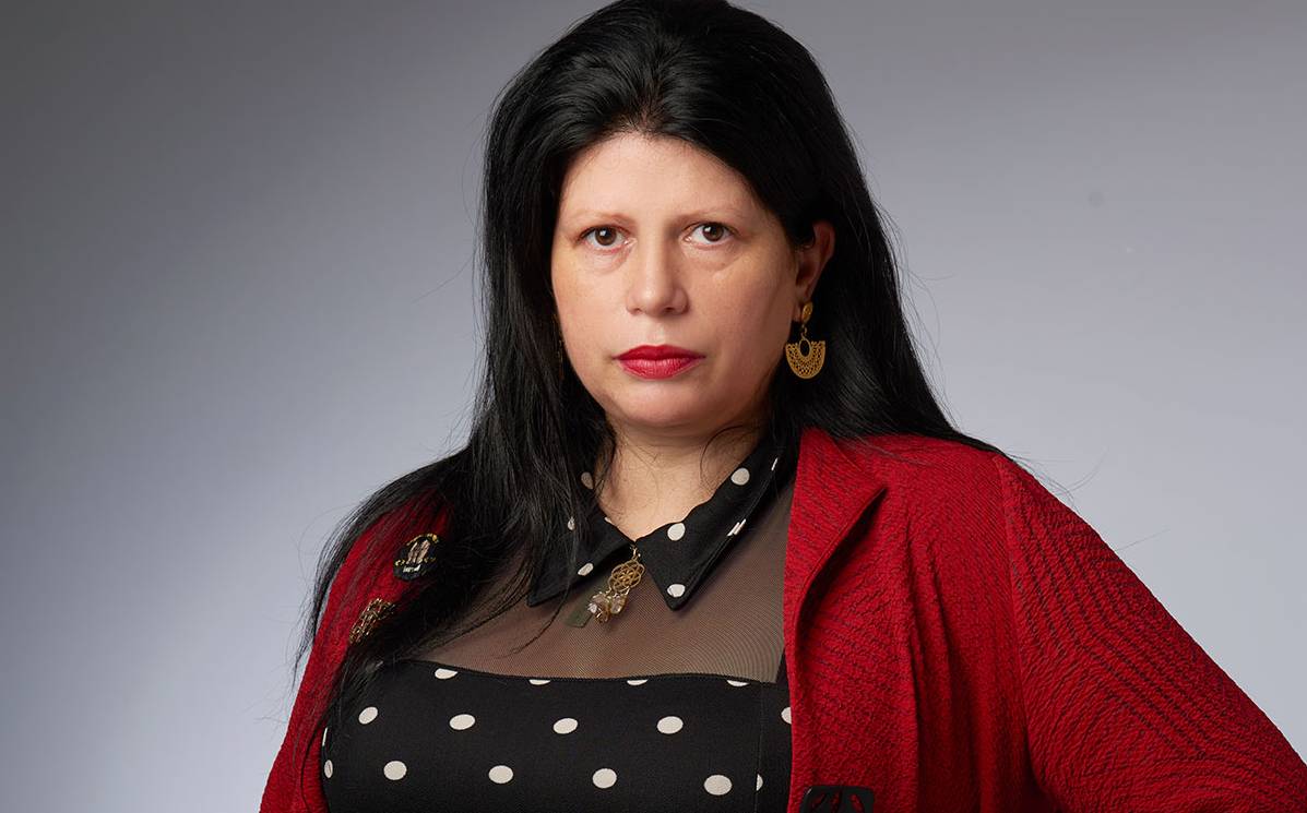 Dolores Reyes