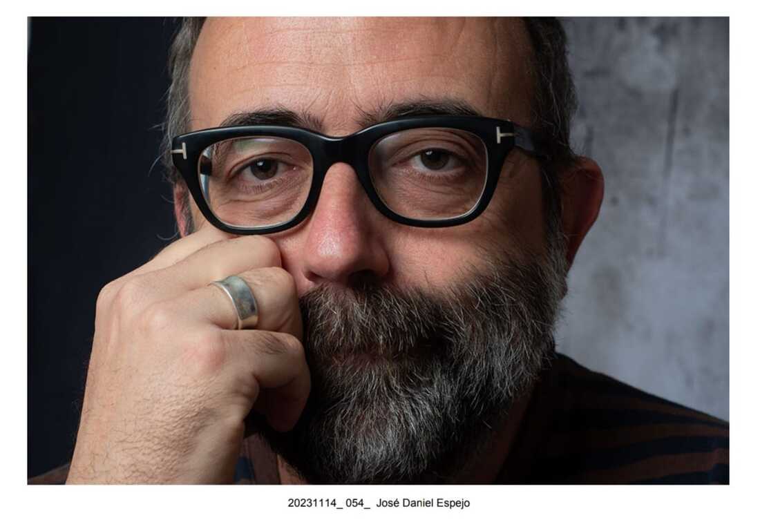 José Daniel Espejo