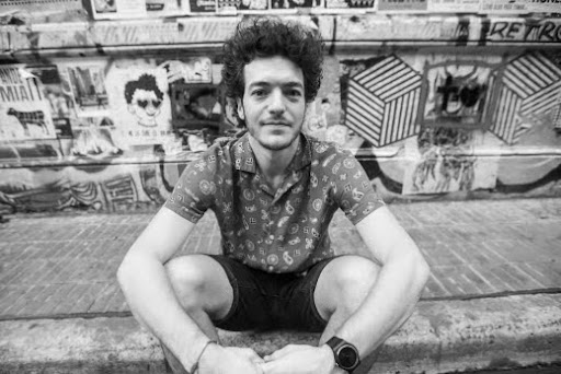 Michel Nieva