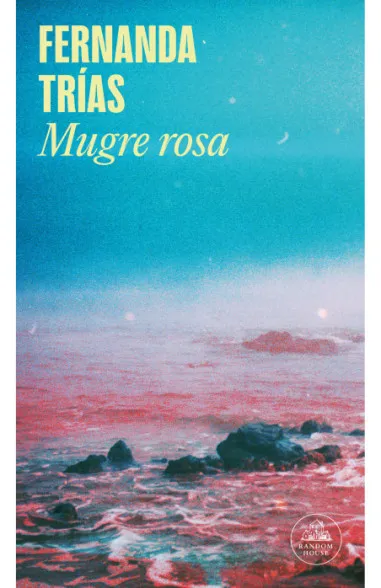 Mugre rosa