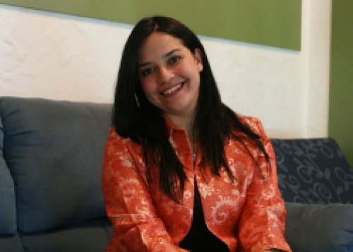 Gabriela Damián Miravete