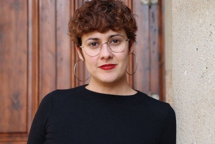 Jenn Díaz