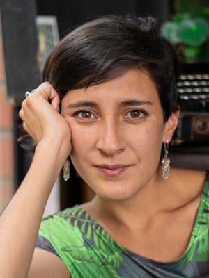 Natalia García Freire