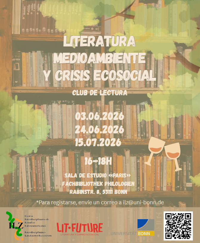 Club de lectura 