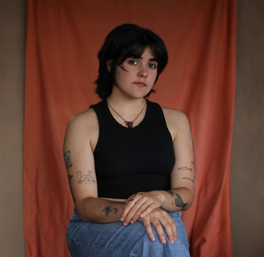 Tamara Silva Bernaschina