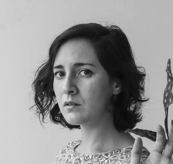 Entrevistas Lit-Future: Natalia García Freire