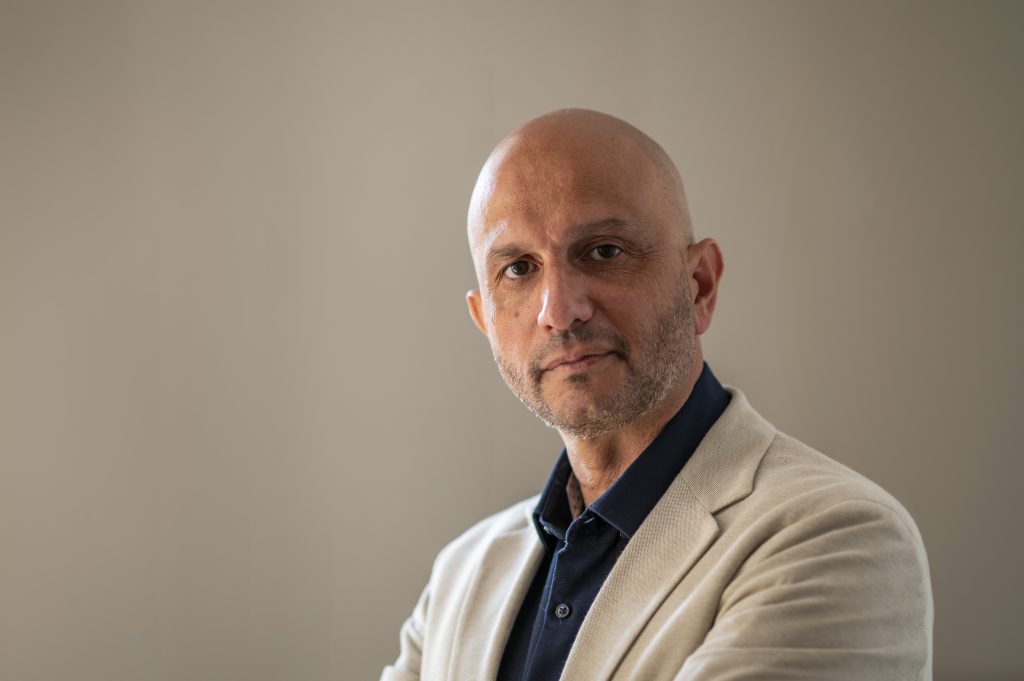 Entrevistas Lit-Future: Jorge Carrión