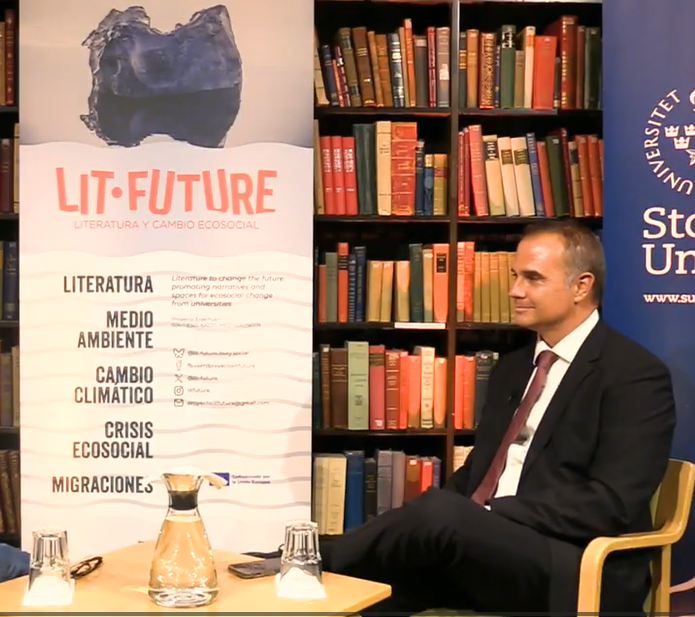 Entrevistas Lit-Future: Raúl Tola